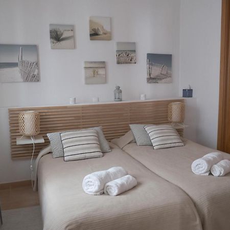 Ml Central Vila Apartment Carvoeiro  Luaran gambar
