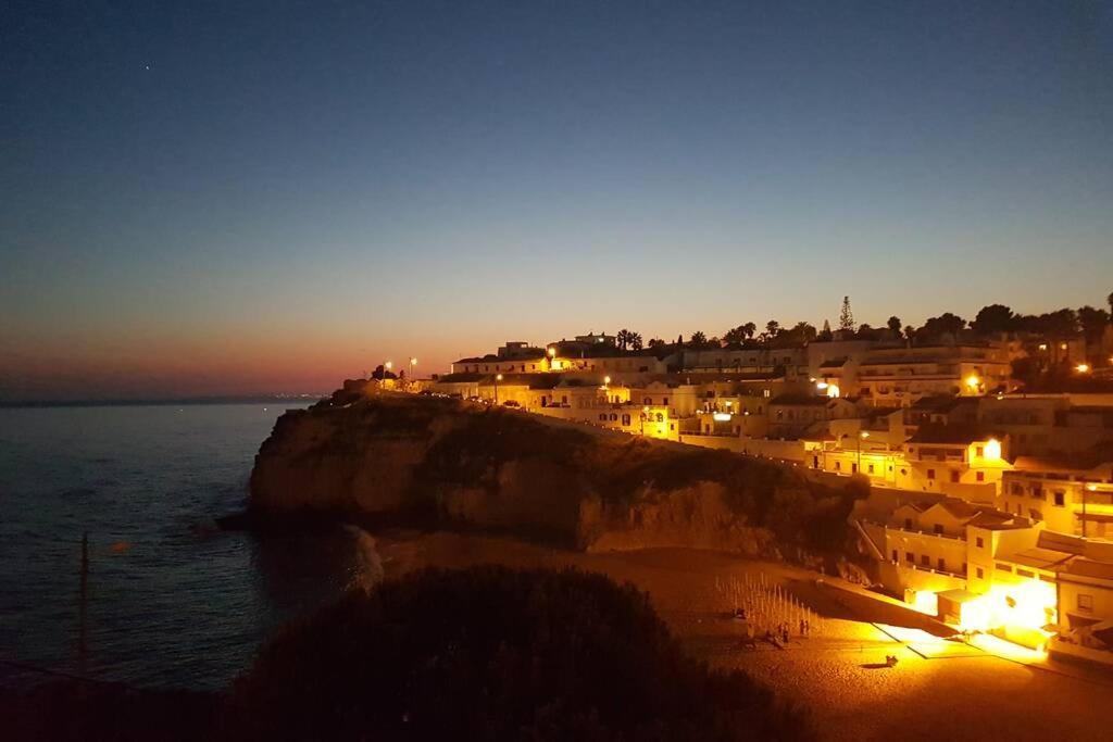 Ml Central Vila Apartment Carvoeiro  Luaran gambar