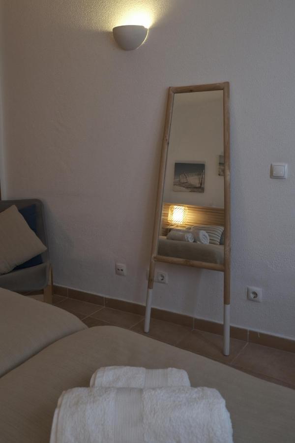 Ml Central Vila Apartment Carvoeiro  Luaran gambar