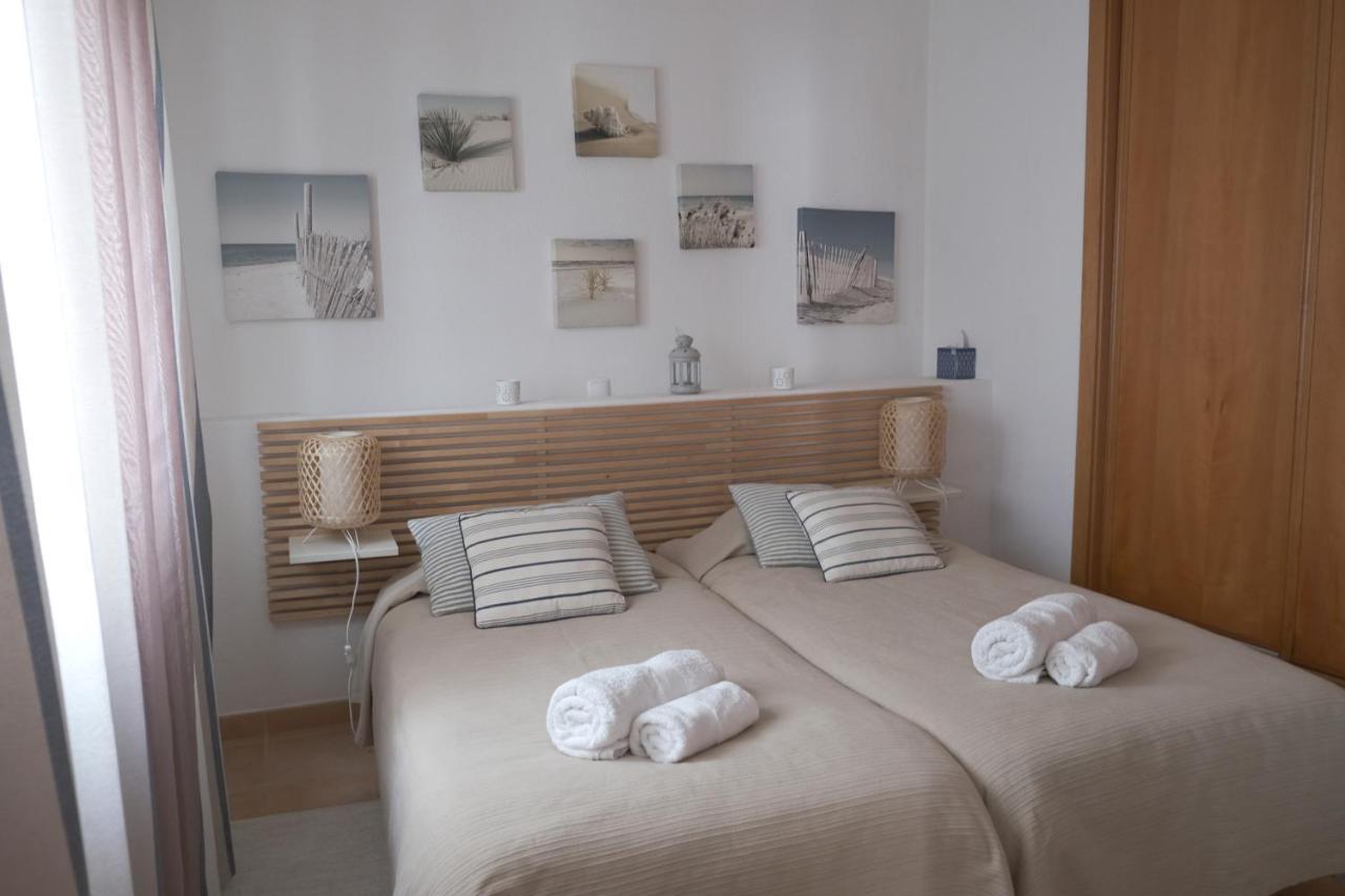 Ml Central Vila Apartment Carvoeiro  Luaran gambar