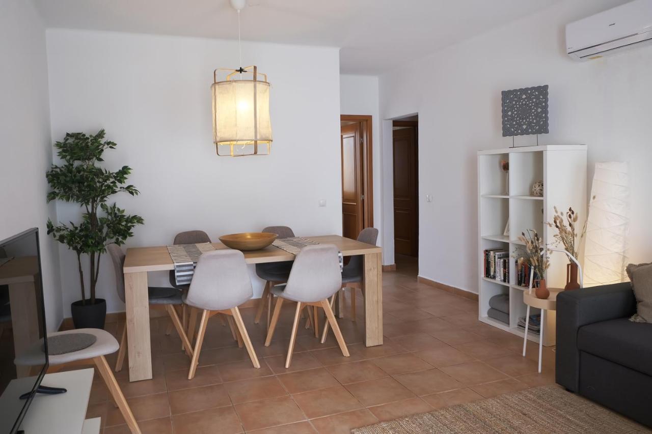 Ml Central Vila Apartment Carvoeiro  Luaran gambar