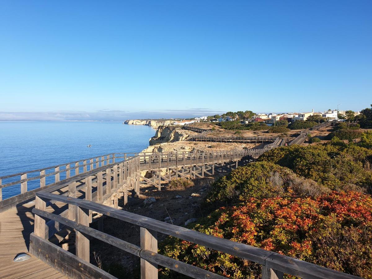Ml Central Vila Apartment Carvoeiro  Luaran gambar