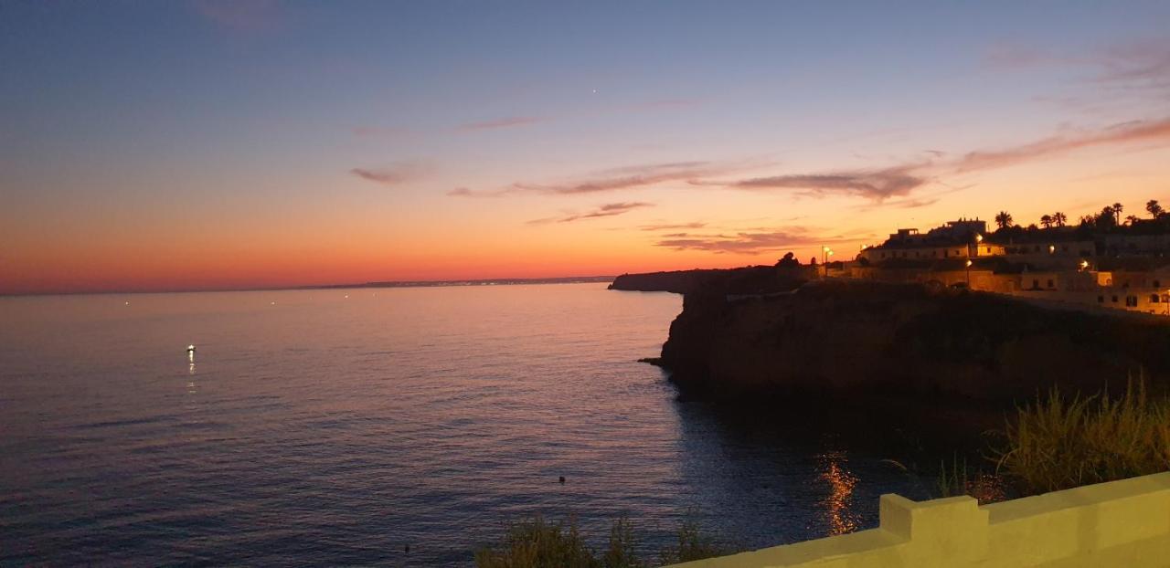 Ml Central Vila Apartment Carvoeiro  Luaran gambar